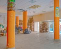 Wederverkoop - commercial property - Torrevieja
