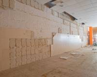 Wederverkoop - commercial property - Torrevieja