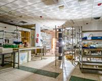 Wederverkoop - commercial property - Torrevieja