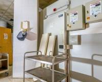 Wederverkoop - commercial property - Torrevieja