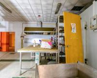 Wederverkoop - commercial property - Torrevieja