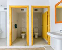 Wederverkoop - commercial property - Torrevieja