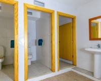 Wederverkoop - commercial property - Torrevieja