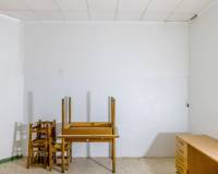 Wederverkoop - commercial property - Torrevieja