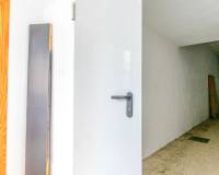 Wederverkoop - commercial property - Torrevieja