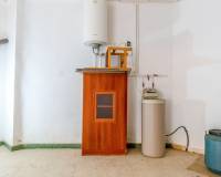 Wederverkoop - commercial property - Torrevieja