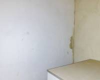 Wederverkoop - commercial property - Torrevieja