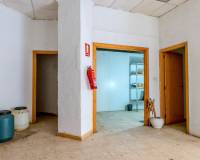 Wederverkoop - commercial property - Torrevieja