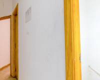 Wederverkoop - commercial property - Torrevieja