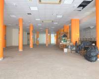 Wederverkoop - commercial property - Torrevieja