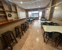 Wederverkoop - commercial property - Torrevieja