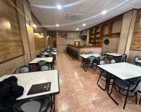 Wederverkoop - commercial property - Torrevieja