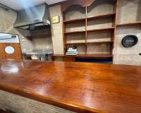 Wederverkoop - commercial property - Torrevieja