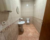 Wederverkoop - commercial property - Torrevieja