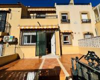 Wederverkoop - Duplex - Torrevieja - La Rosaleda