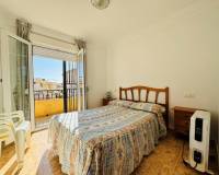 Wederverkoop - Duplex - Torrevieja - La Rosaleda