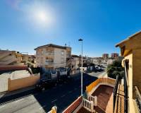 Wederverkoop - Duplex - Torrevieja - La Rosaleda