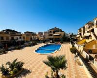 Wederverkoop - Duplex - Torrevieja - La Rosaleda