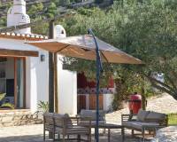 Wederverkoop - Finca - Country Property - Benissa