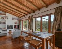 Wederverkoop - Finca - Country Property - Benissa