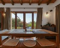 Wederverkoop - Finca - Country Property - Benissa