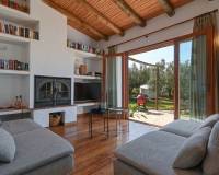 Wederverkoop - Finca - Country Property - Benissa