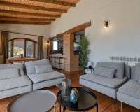 Wederverkoop - Finca - Country Property - Benissa