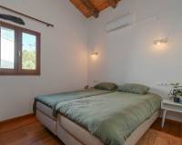 Wederverkoop - Finca - Country Property - Benissa