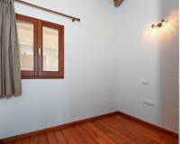 Wederverkoop - Finca - Country Property - Benissa
