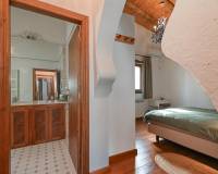 Wederverkoop - Finca - Country Property - Benissa