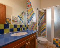 Wederverkoop - Finca - Country Property - Benissa