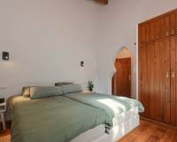 Wederverkoop - Finca - Country Property - Benissa