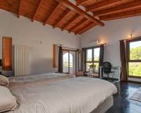 Wederverkoop - Finca - Country Property - Benissa