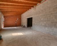 Wederverkoop - Finca - Country Property - Benissa