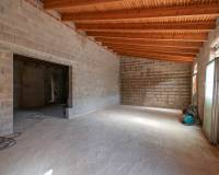 Wederverkoop - Finca - Country Property - Benissa