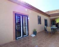 Wederverkoop - Finca - Country Property - Catral