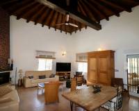 Wederverkoop - Finca - Country Property - Catral