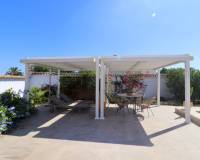 Wederverkoop - Finca - Country Property - Catral