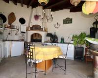 Wederverkoop - Finca - Country Property - Catral