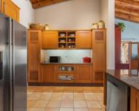 Wederverkoop - Finca - Country Property - Catral