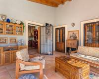 Wederverkoop - Finca - Country Property - Catral