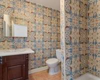 Wederverkoop - Finca - Country Property - Catral