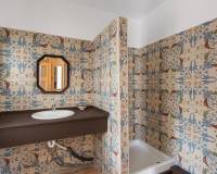 Wederverkoop - Finca - Country Property - Catral