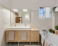 Wederverkoop - Finca - Country Property - Catral