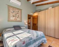 Wederverkoop - Finca - Country Property - Catral