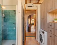 Wederverkoop - Finca - Country Property - Catral