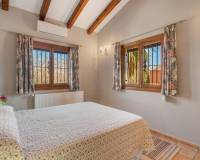 Wederverkoop - Finca - Country Property - Catral