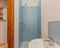 Wederverkoop - Finca - Country Property - Catral