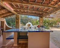 Wederverkoop - Finca - Country Property - Catral