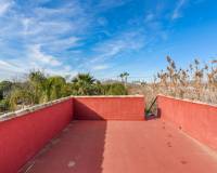 Wederverkoop - Finca - Country Property - Catral